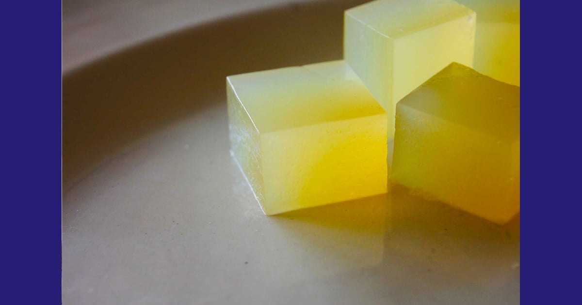 Agar-Agar - Agar Agar Clarification