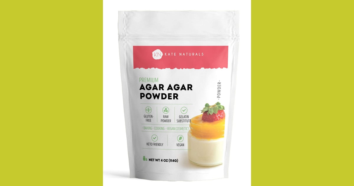 Agar-Agar - Agar Agar Powder