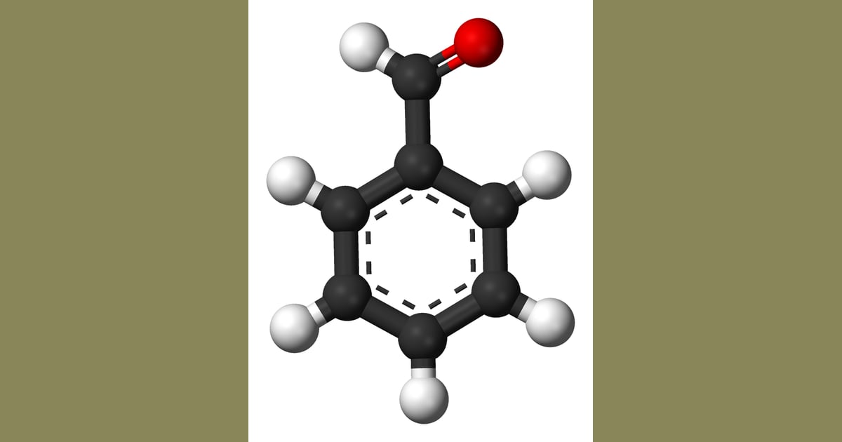 Benzaldehida - Benzaldehyde | Podcast