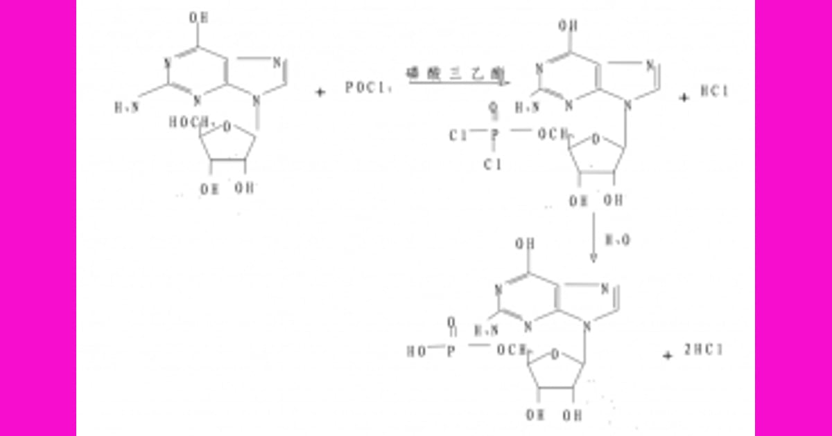 Disodium Guanilat - What Is Disodium