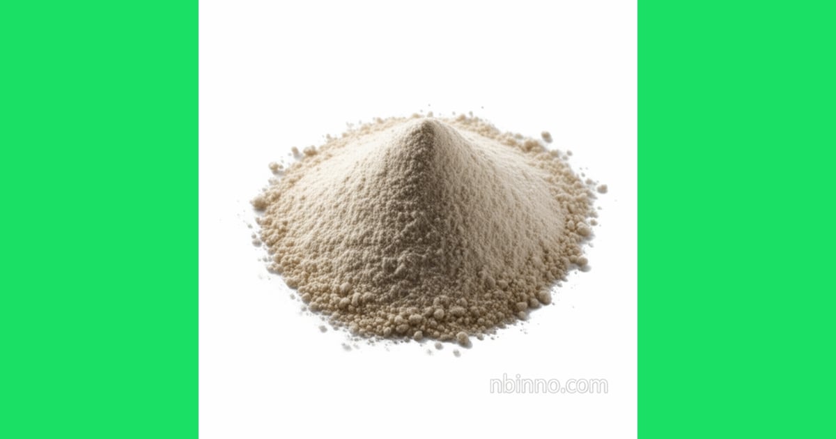 Ekstrak Ragi - Ekstrak Ragi (CAS