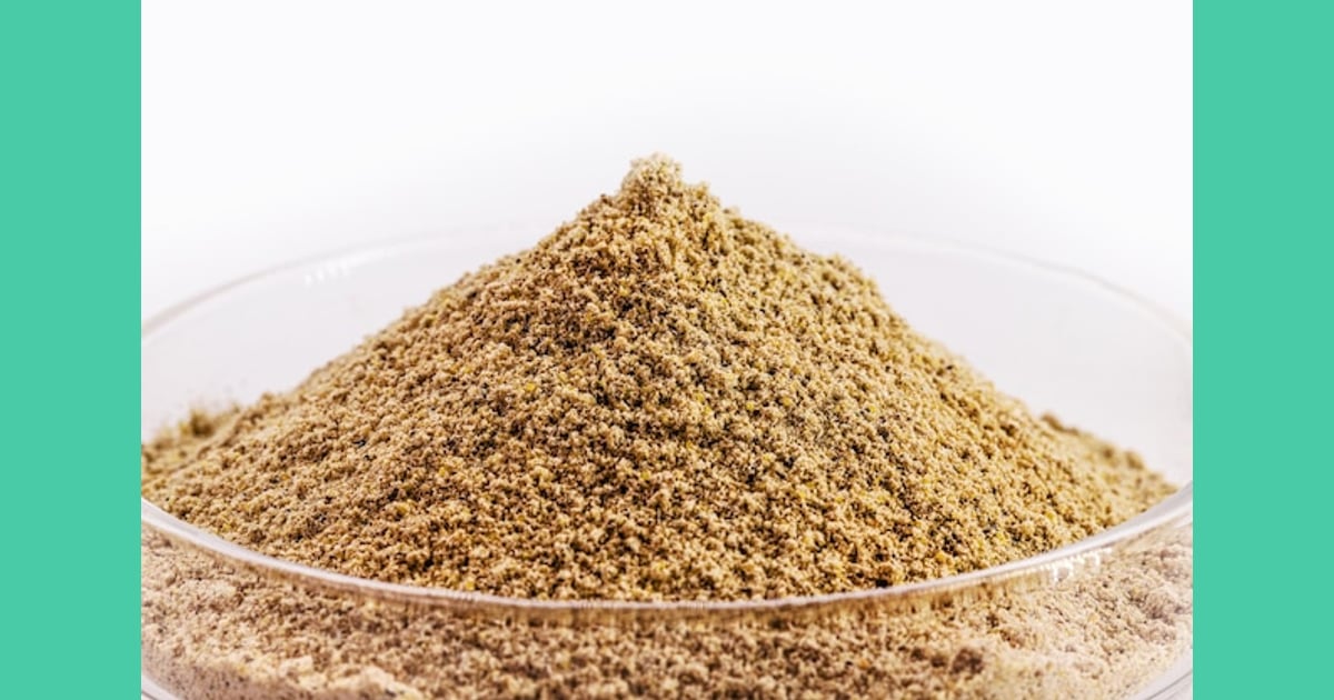 Ekstrak Ragi - Bubuk Ekstrak Ragi