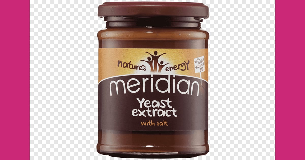 Ekstrak Ragi - Ekstrak Ragi Chutney