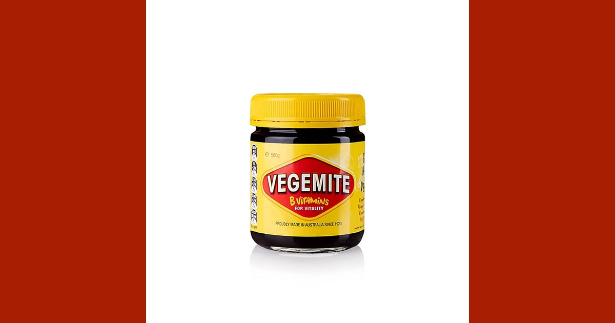Ekstrak Ragi - Vegemite - ekstrak
