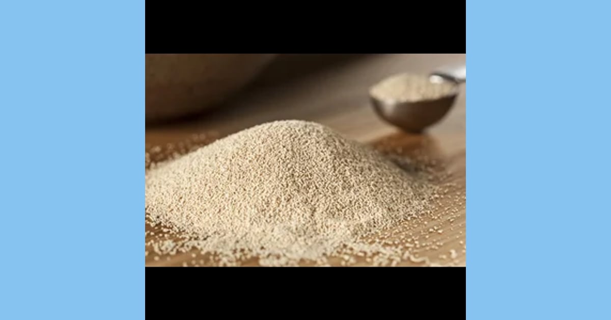 Ekstrak Ragi - Food Chemicals Colorants
