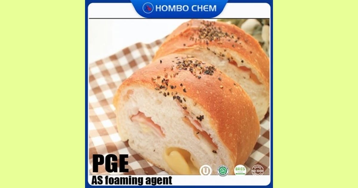 Ester Poligliserol Asam Lemak - Pabrik Pemasok Ester