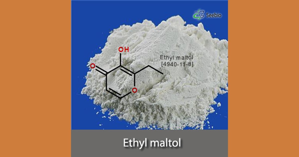 Etil Maltol - Ethyl maltol |
