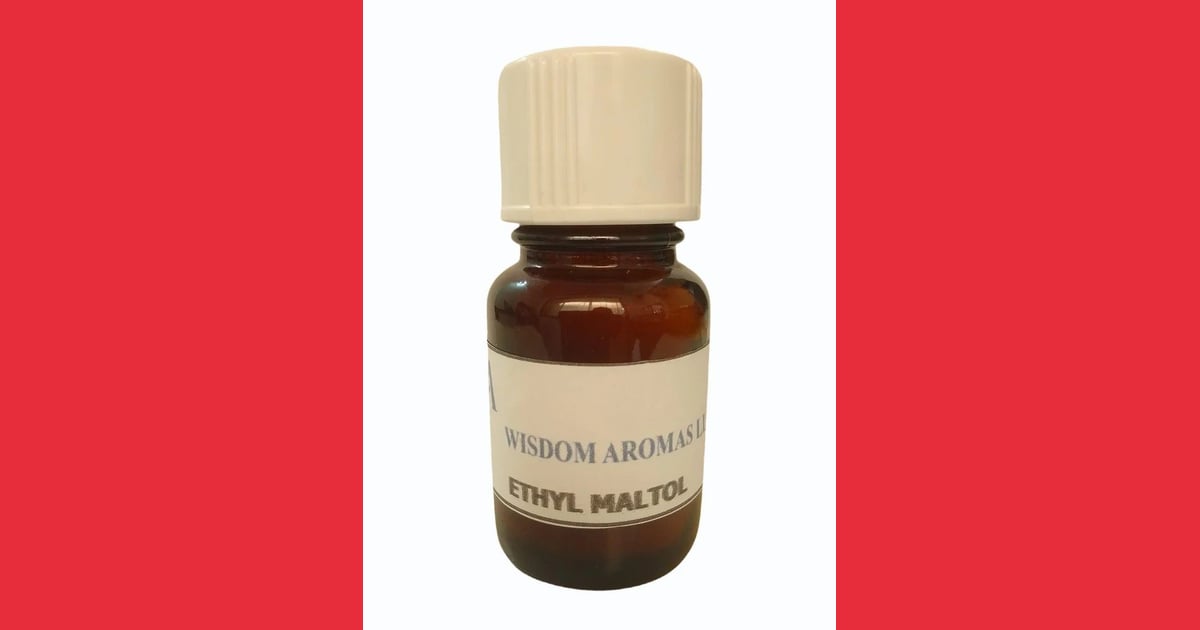 Etil Maltol - Ethyl Maltol -