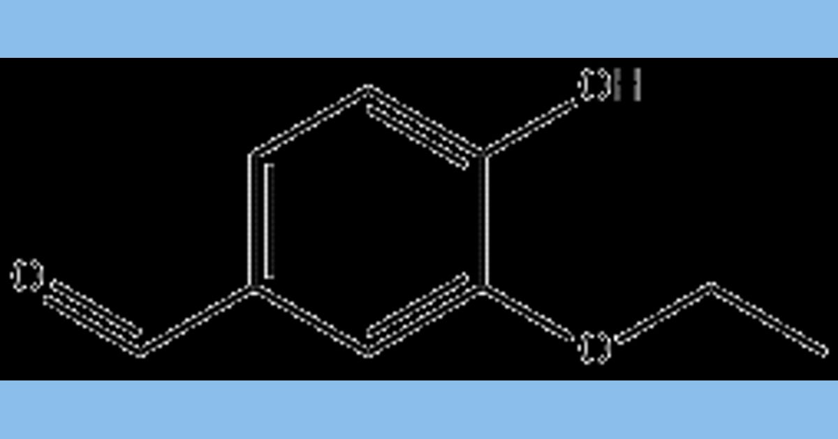 Etil Vanilin - Ethyl vanillin |
