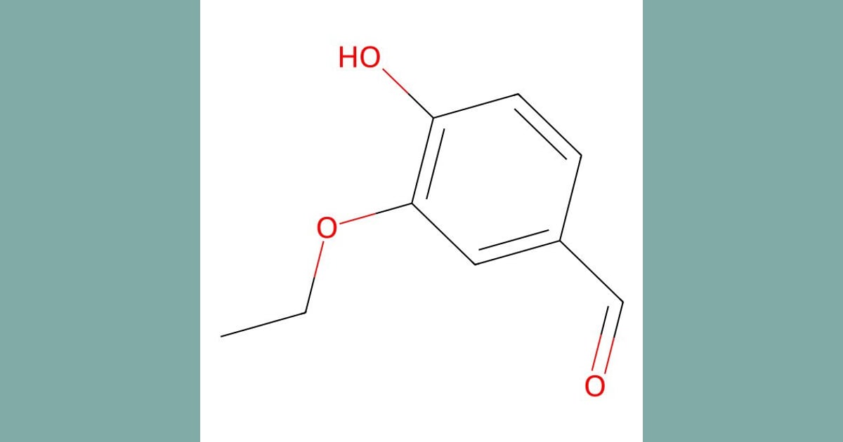 Etil Vanilin - Ethyl Vanillin -
