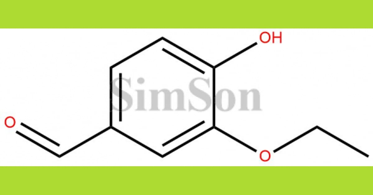 Etil Vanilin - Ethyl Vanillin |