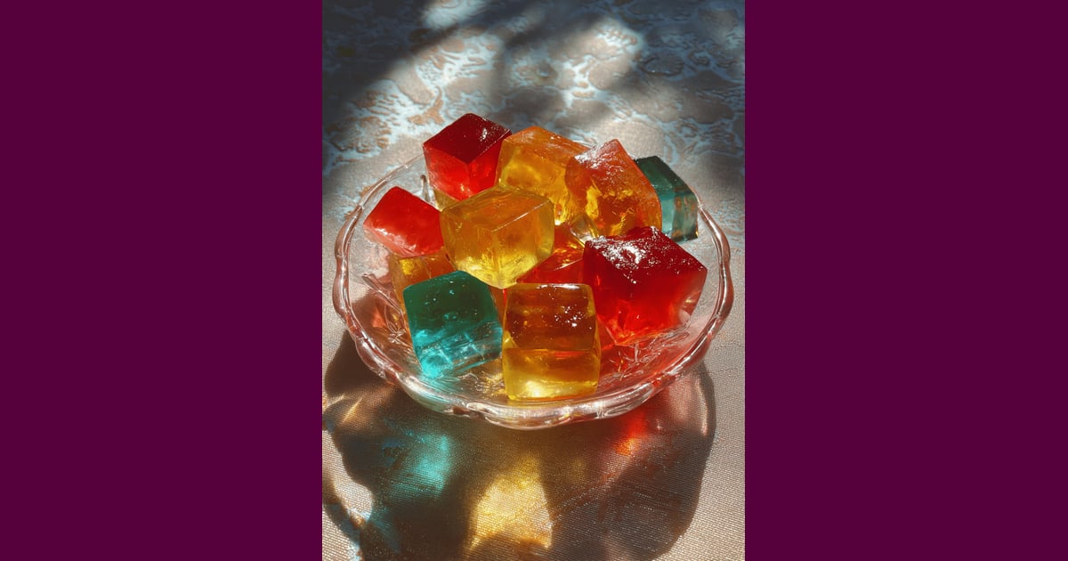 Gelatin - Dr Ashton Gelatin