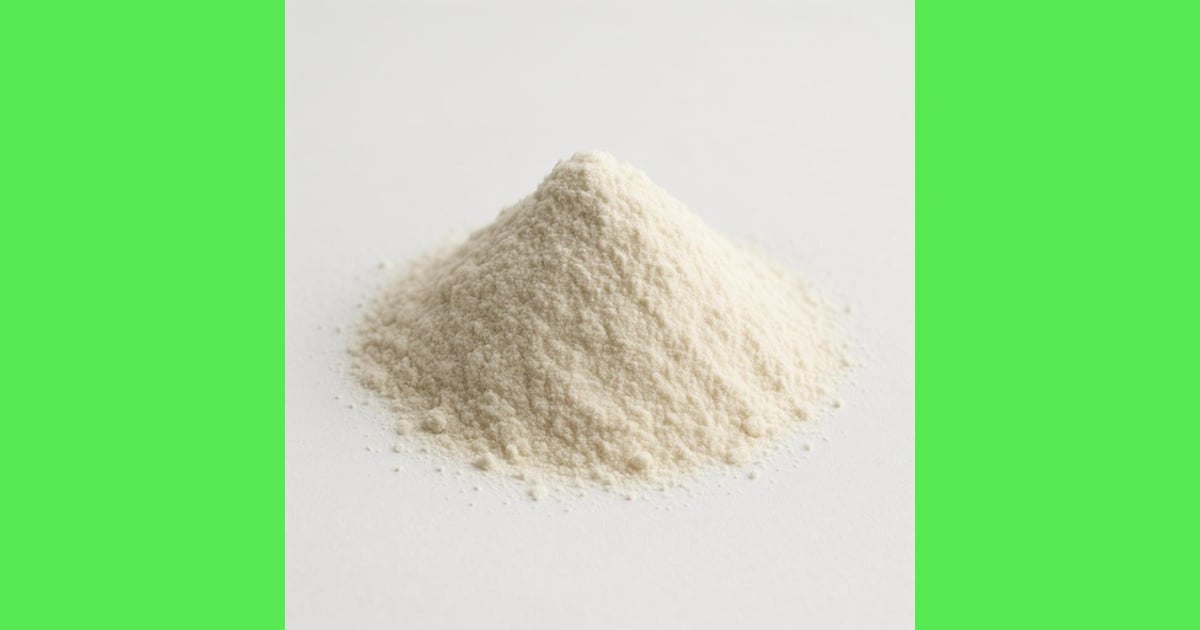 Guar Gum - Guar Gum Yemen