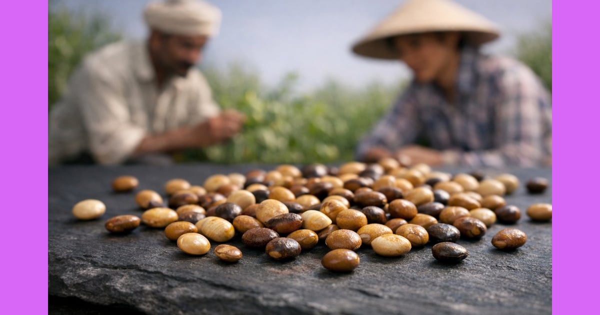 Guar Gum - Guar Gum Price
