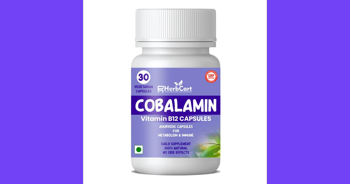 Kobalamin (Vitamin B12) - Understanding the Importance