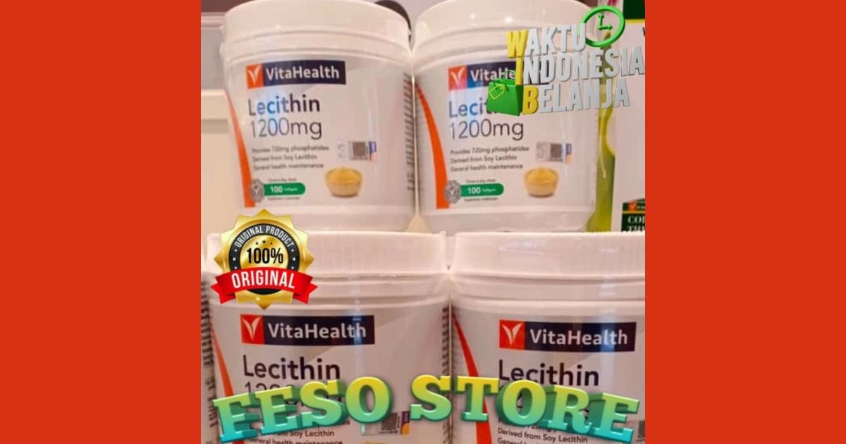 Lesitin Kedelai - Jual LECITHIN LESITIN