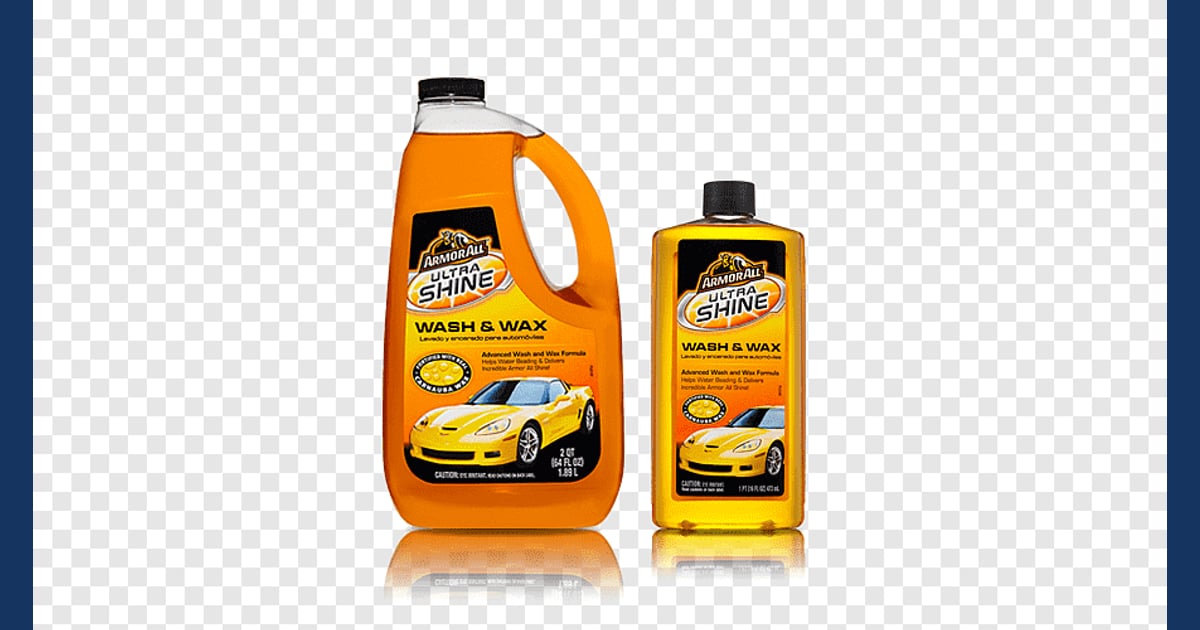 Lilin Carnauba - Cuci mobil Armor