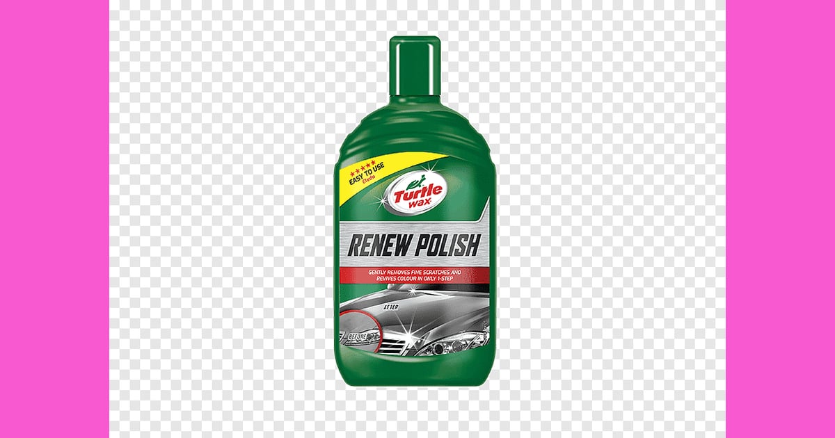 Lilin Carnauba - Lilin Carnauba Polishing