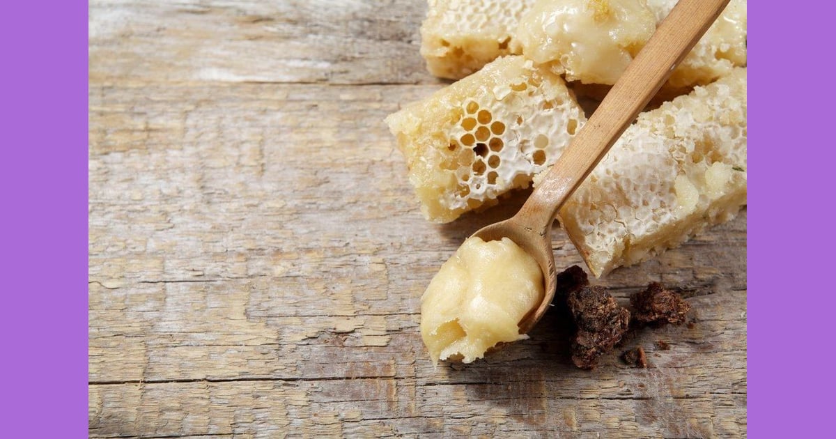 Lilin Lebah - 7 Manfaat Beeswax