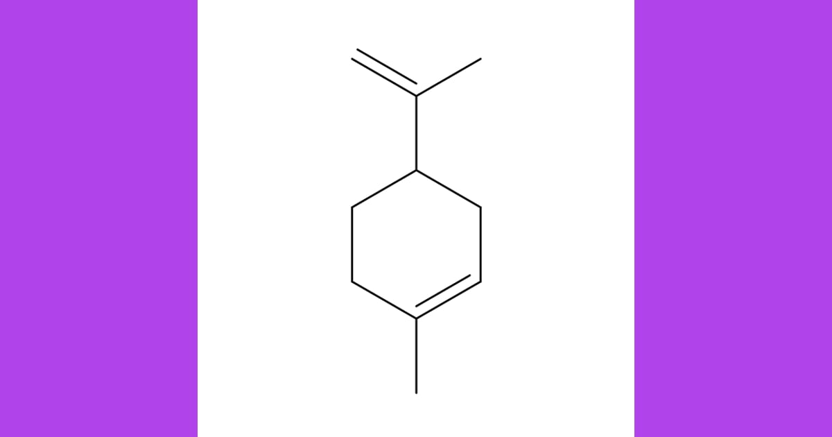 Limonena - What is Limonene?