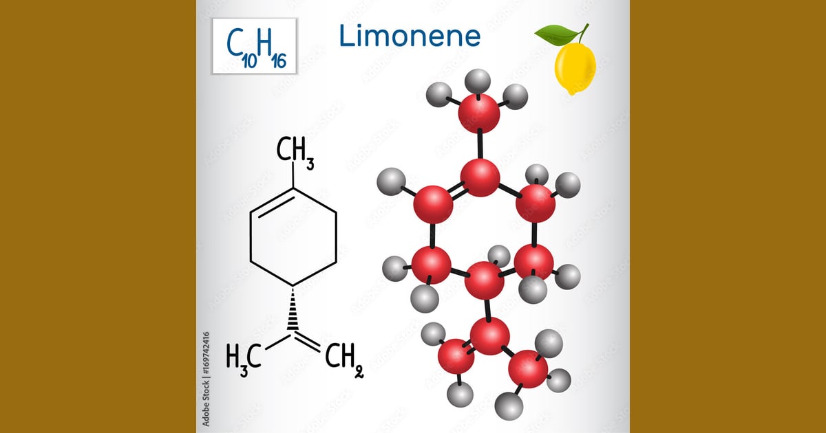 Limonena - Wann Ist Limonene