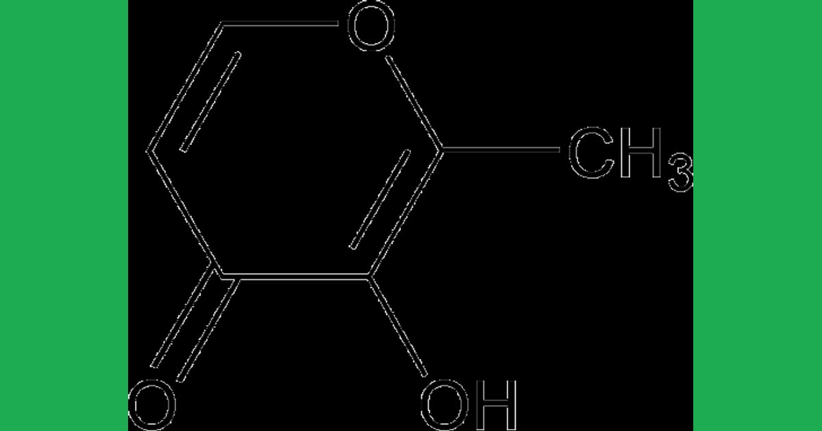 Maltol - Maltol - Alchetron,