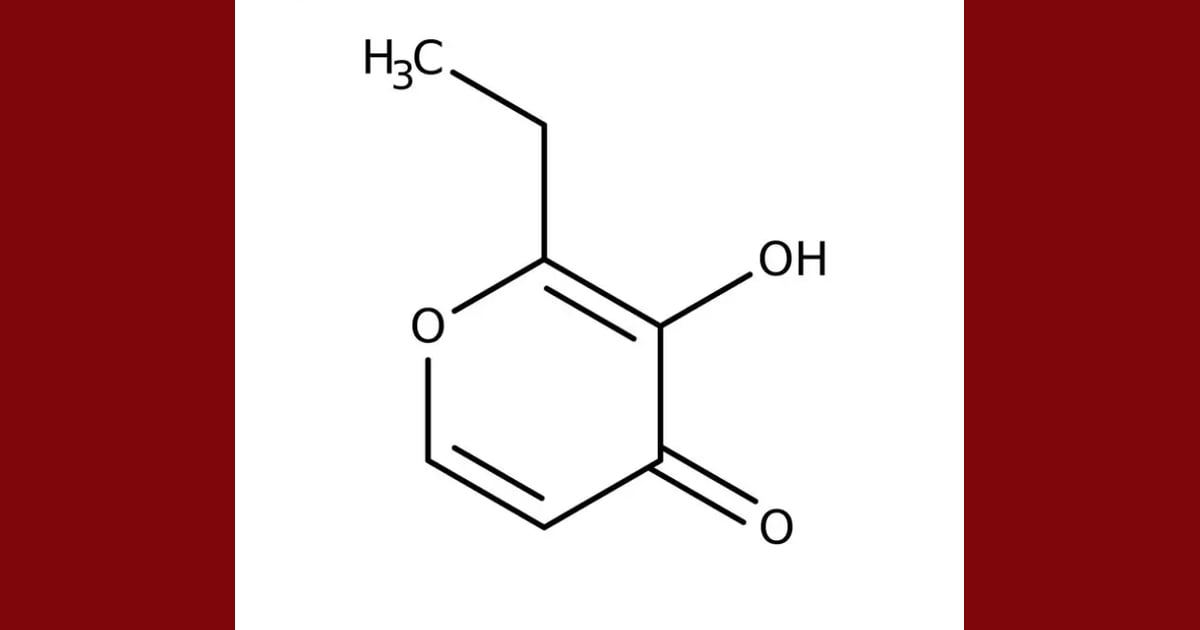 Maltol - Ethyl Maltol -