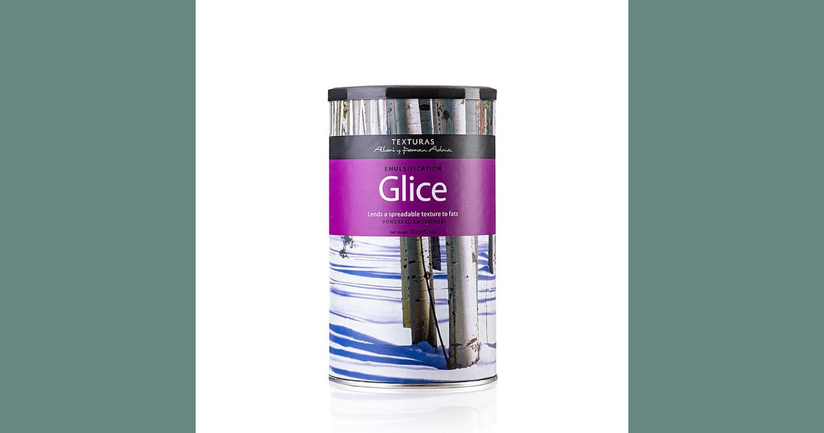 Mono- dan Digleserida - Glice (mono- dan