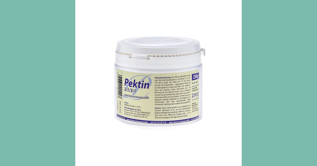 Pektin - Pektin 2:1 /