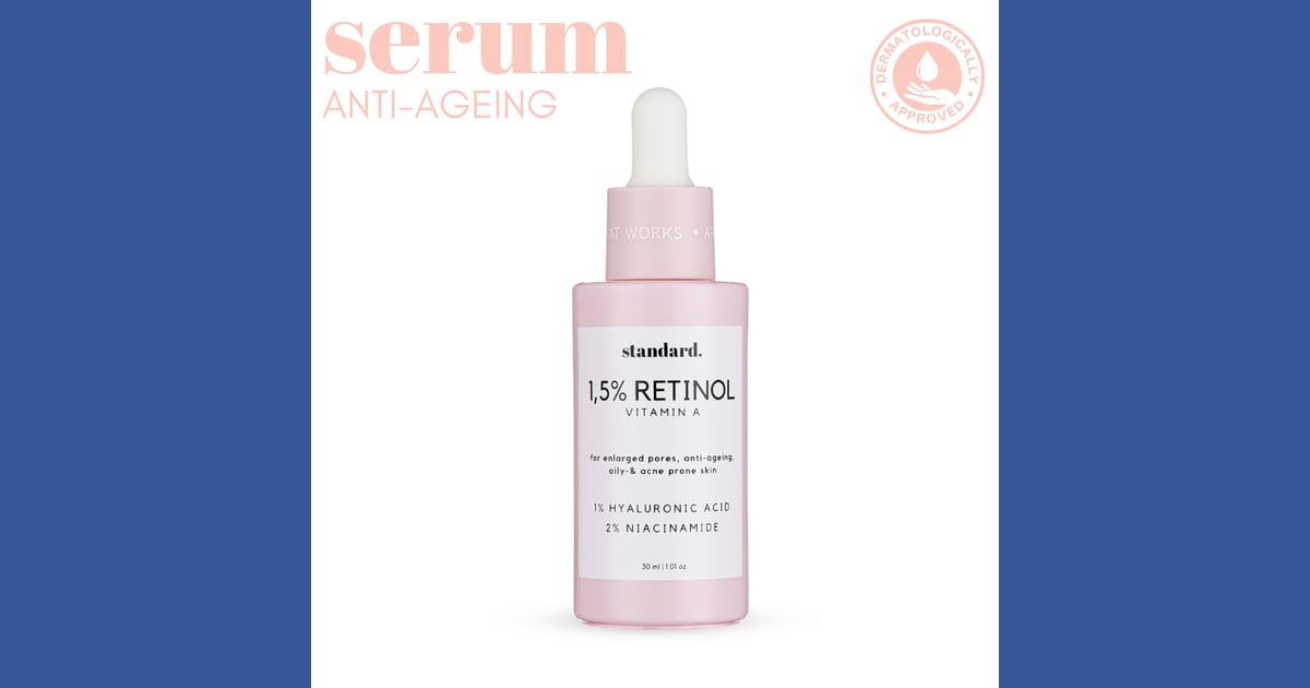 Retinol (Vitamin A) - Retinol (Vitamin A)