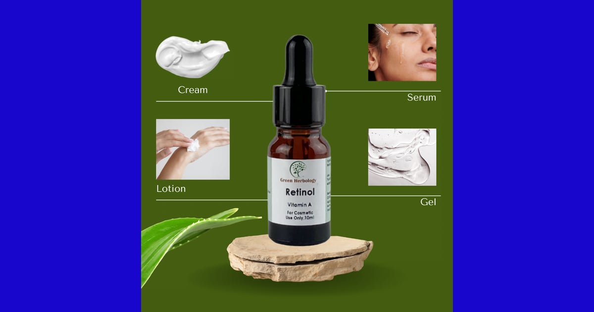 Retinol (Vitamin A) - Retinol, Vitamin A-For