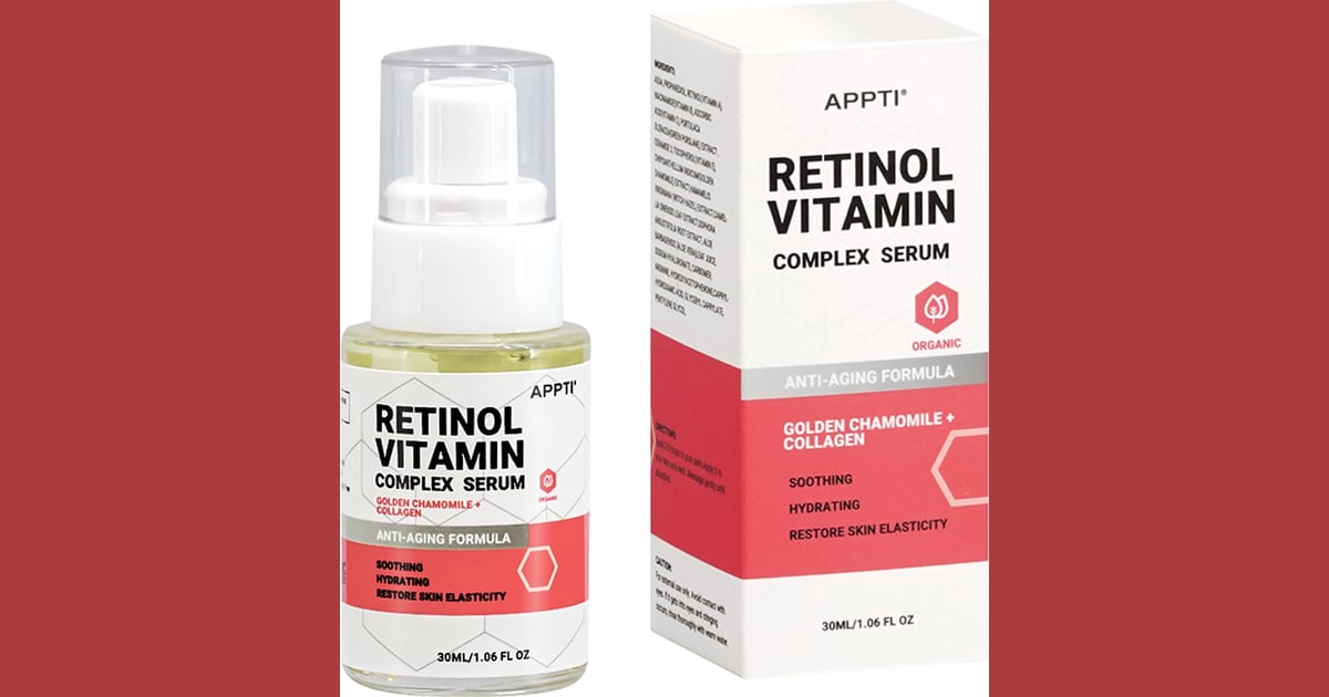 Retinol (Vitamin A) - Ultieme Retinol (Vitamine