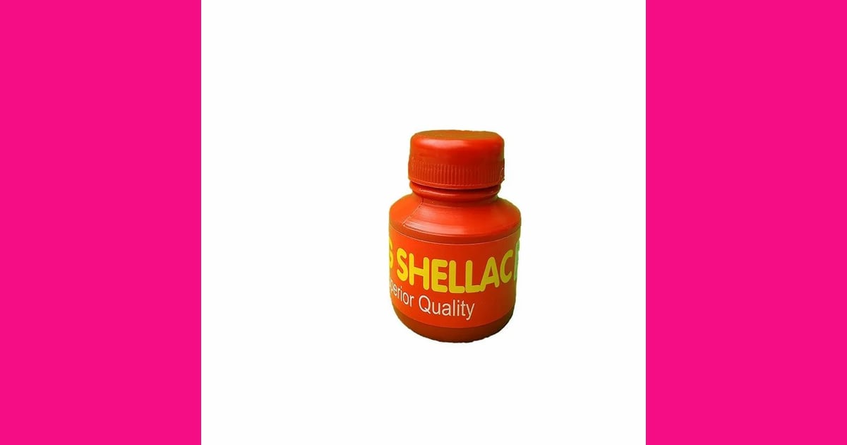 Selak (Shellac) - Shellac at Best