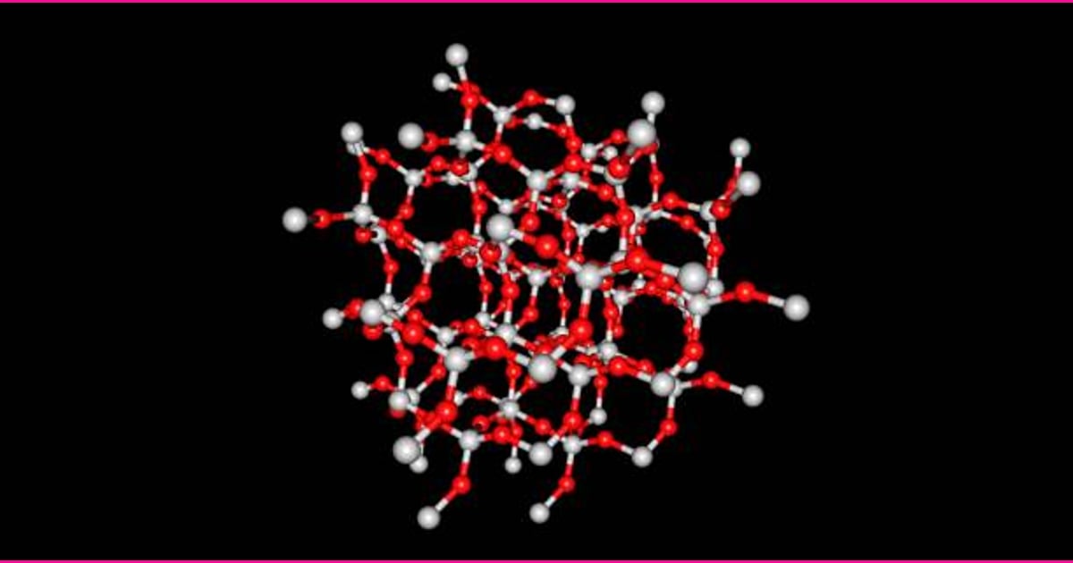 Silikon Dioksida - 490+ Silikon Dioksida