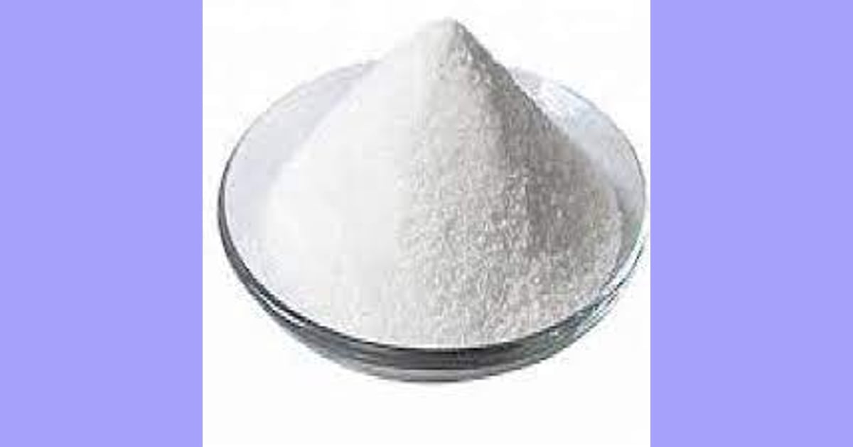 Silikon Dioksida - COLLOIDAL SILICON DIOXIDE
