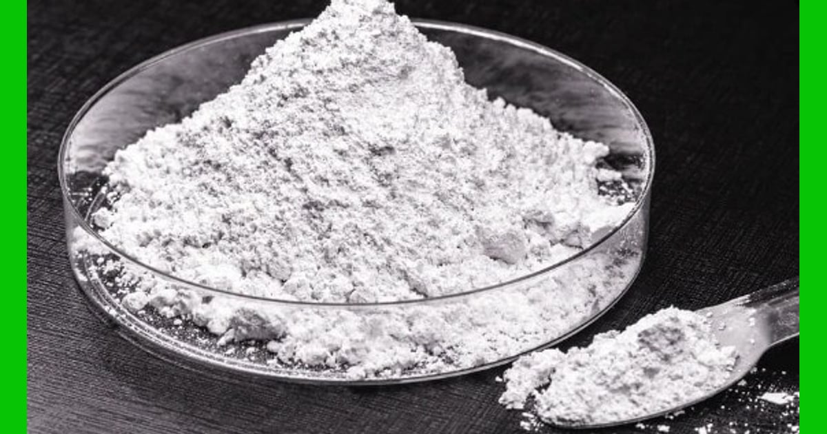 Silikon Dioksida - Kegunaan Anti Kempal