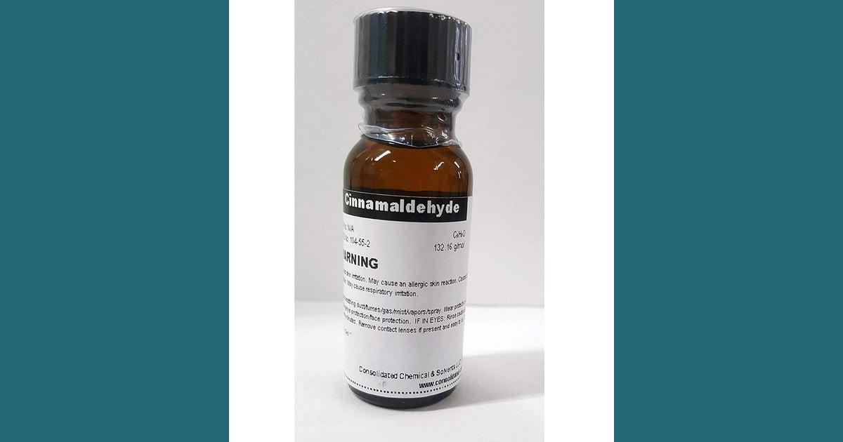 Sinamaldehida - Cinnamaldehyde
