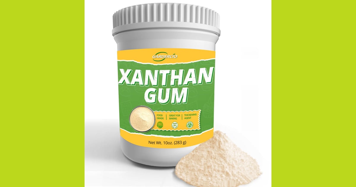 Xanthan Gum - Amazon.com: 10 oz