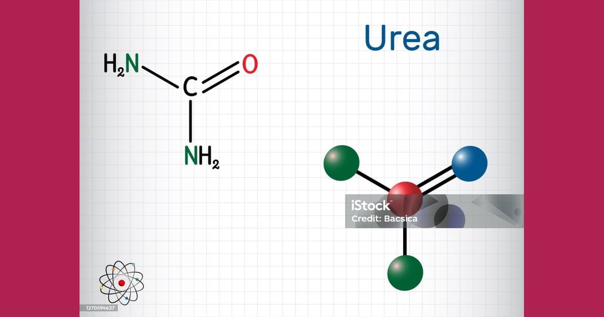 Senyawa Urea (Sejarah, Karakteristik, Kegunaan Contoh) - Senyawa Urea (Sejarah,