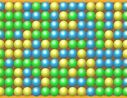 Addictive Bubble Burst Game – Remove Balls