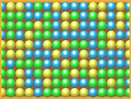 Addictive Bubble Burst Game – Remove Balls
