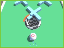 Affronta Emozionanti Sfide in Ball.io – Il Coinvolgente Gioco IO