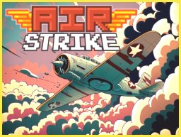 Air Strike World War – ¡Domina los cielos como el As del Escuadrón Air Dogs!