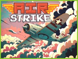 Air Strike World War – Master the Skies as the Ace of the Air Dogs Squadron!