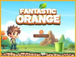 Arancia Fantastica – Gioco di Equilibrio delle Arance Basato sulla Fisica