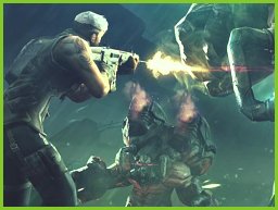 Assault Fury: Engage in Intense Combat Action!