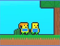 Aventure Obby de Parkour Facile dans Skyblock : Aidez Obby et sa Copine à Naviguer en Toute Sécurité sur le Parcours d’Obstacles Stimulant