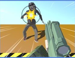 Birleştirme Silah FPS Atıcı Zombi – Ölülerin Yaratıklarına Karşı Savunma!