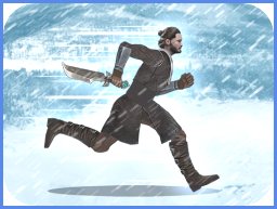 Black Thrones: Immersive Assassin Adventure Game