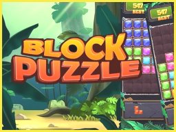 Block Jewel 2024: Coinvolgente Gioco di Puzzle con Grafica Sorprendente e Musica Rilassante